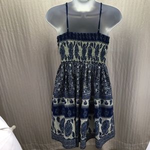 American Rag Dresses - Sun Dress (American Rag) sz small American Rag Dresses - Sun Dress (American Rag) sz small